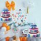 Happy Birthday Balloon Big 39" Foil Inflated Mylar Balloons Large Self-sealing Happy Bday Delivery Ballon Party Decoration Inflatable Ballons Supplies YAY